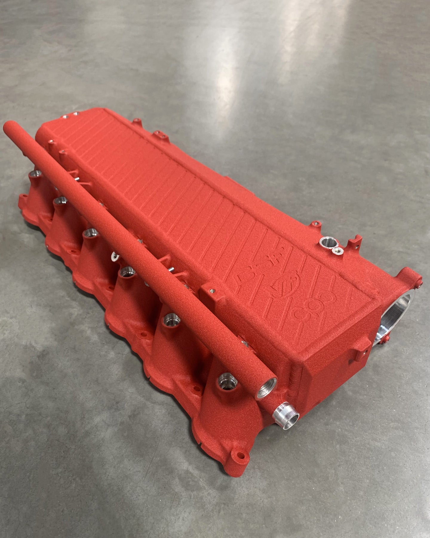 BMW B58 Gen1 Charge Air Cooler Manifold