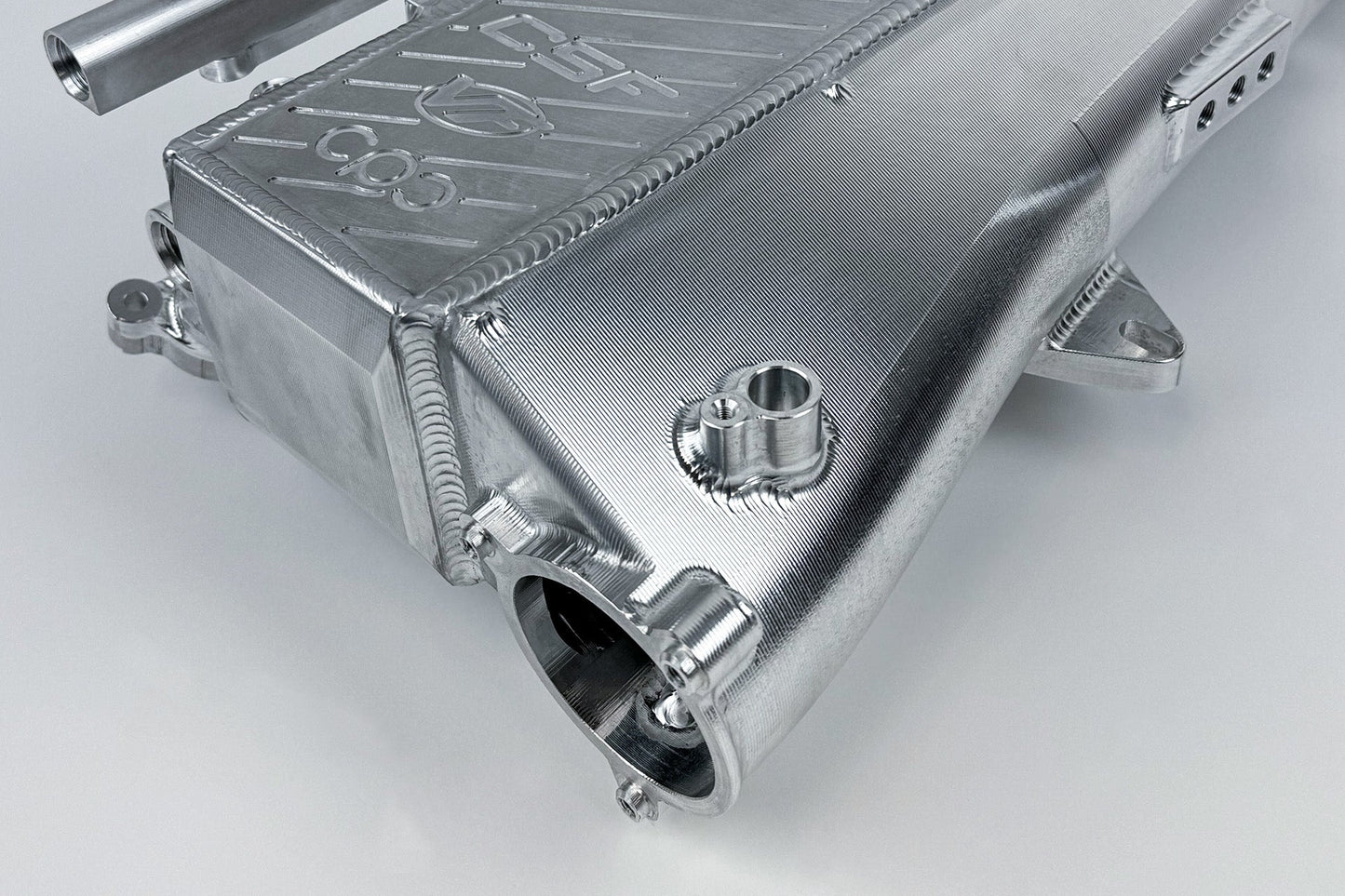 BMW B58 Gen1 Charge Air Cooler Manifold