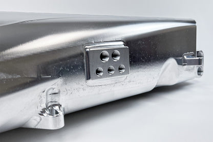 BMW B58 Gen2 RACE X Charge Air Cooler Manifold One Stage