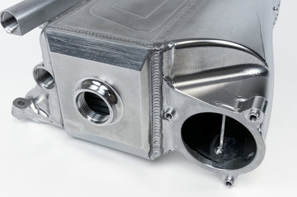 BMW B58 Gen2 RACE X Charge Air Cooler Manifold One Stage