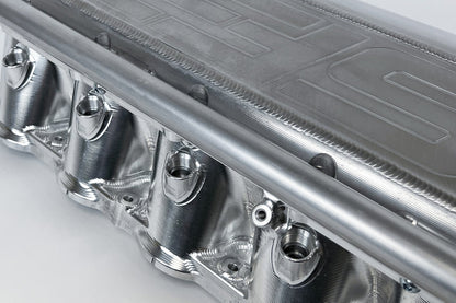 BMW B58 Gen2 RACE X Charge Air Cooler Manifold One Stage