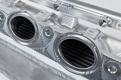 BMW B58 Gen2 RACE X Charge Air Cooler Manifold One Stage