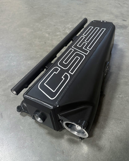 BMW B58 Gen2 RACE X Charge Air Cooler Manifold One Stage