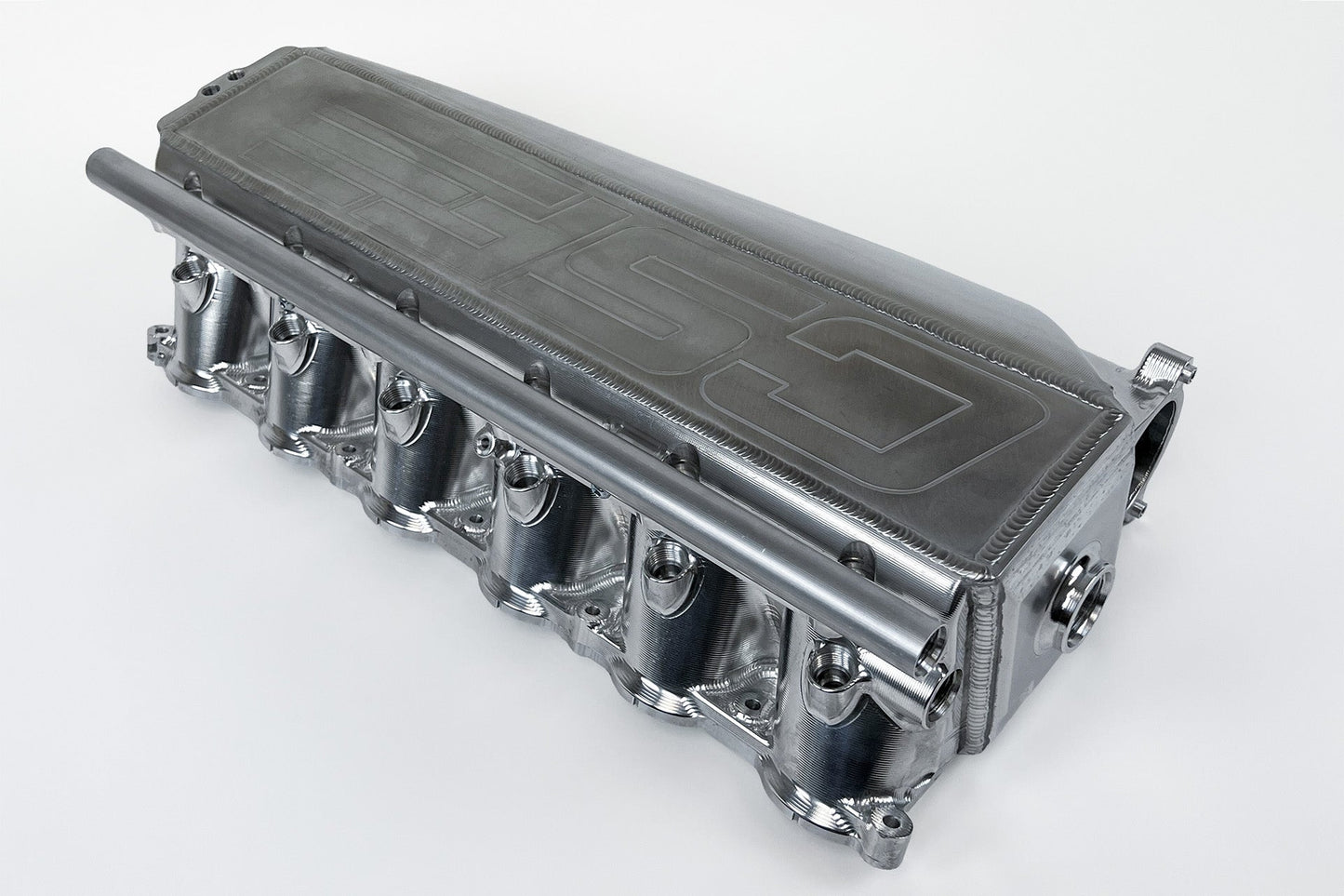 BMW B58 Gen2 RACE X Charge Air Cooler Manifold One Stage