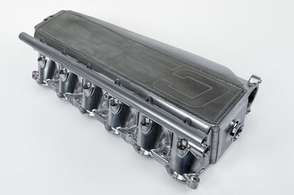 BMW B58 Gen2 RACE X Charge Air Cooler Manifold One Stage
