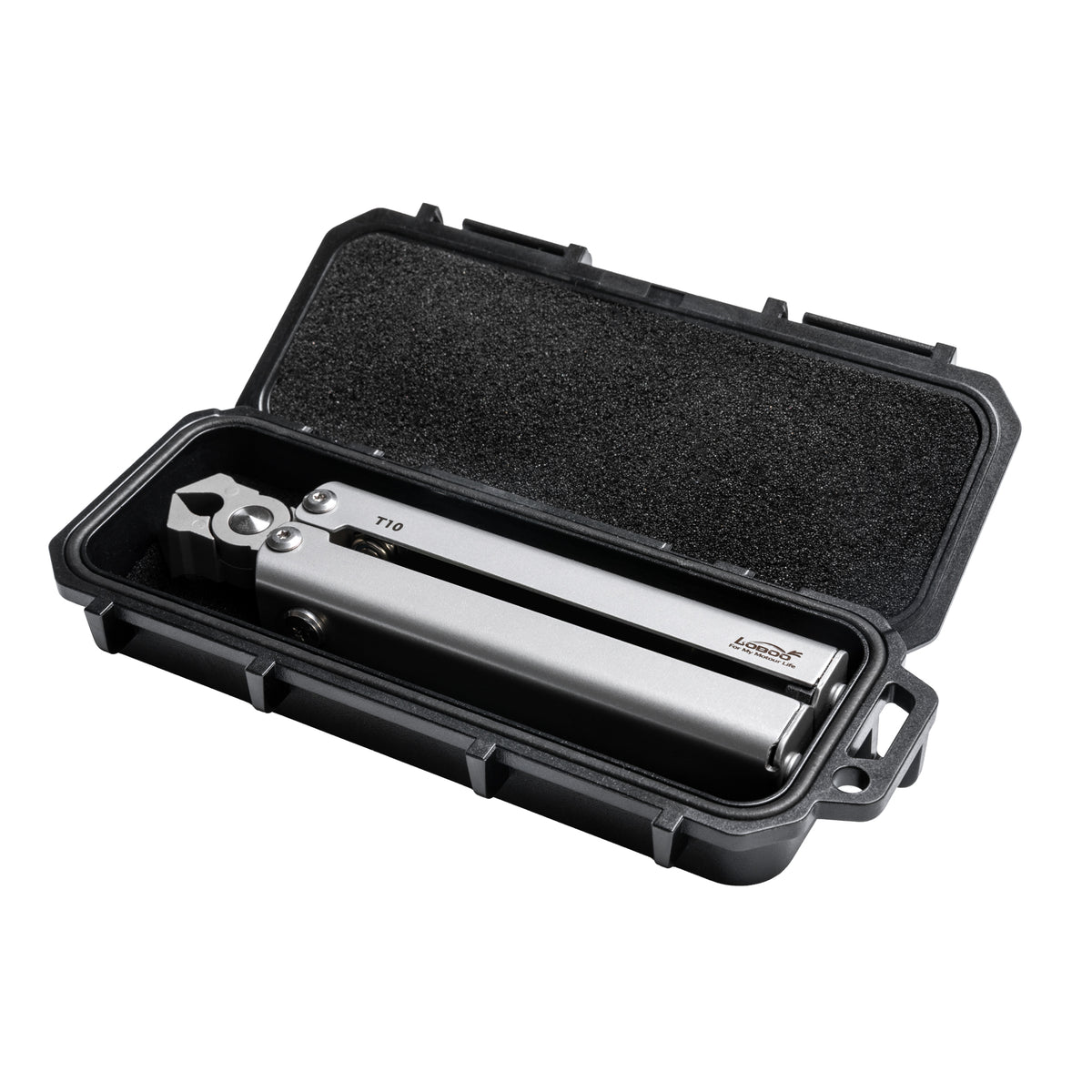 T10 Tubeless Tire Repair Tool