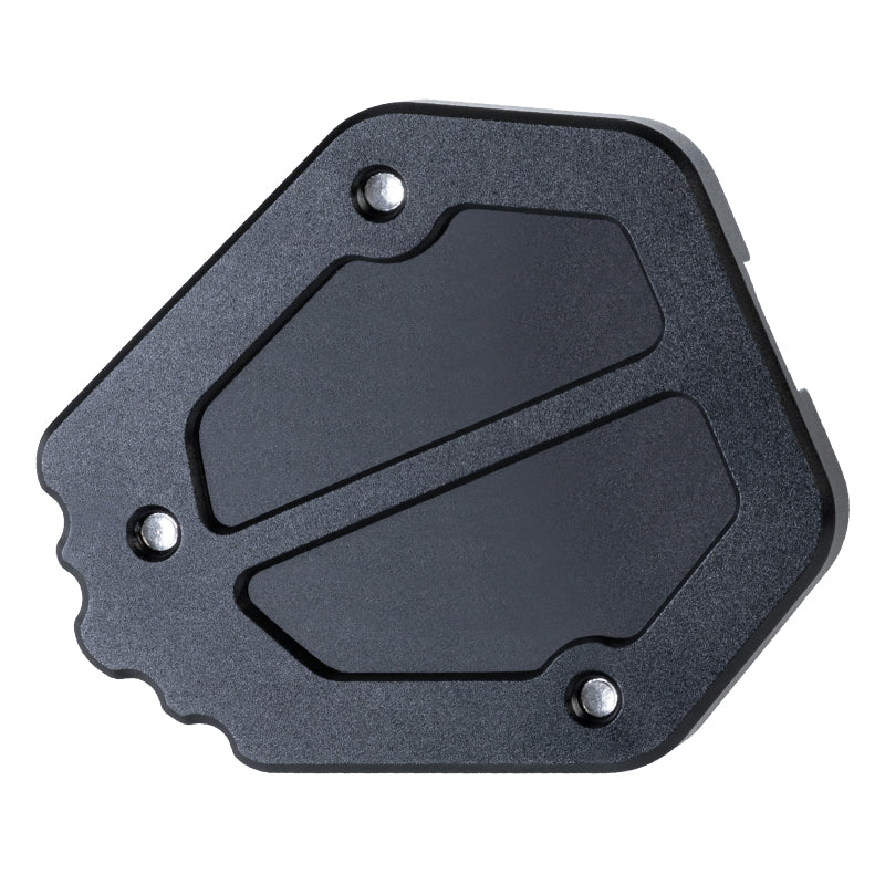 Side Stand Support Extension