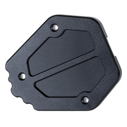 Side Stand Support Extension
