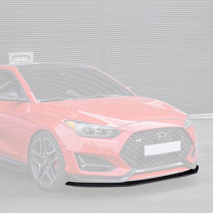 Hyundai Veloster N Front Lip
