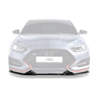 Hyundai Veloster N Front Lip V2 B Type