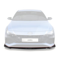 Hyundai Elantra N Front Lip V1