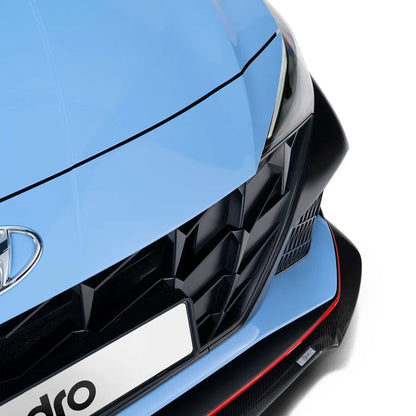 Hyundai Elantra N Front Lip V1