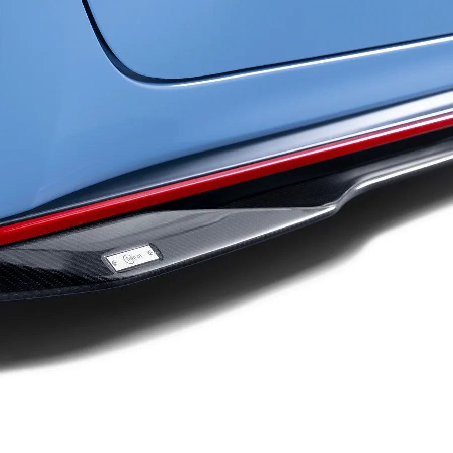 Hyundai Elantra N Side Skirts
