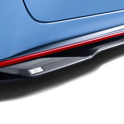 Hyundai Elantra N Side Skirts