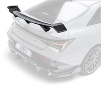 Hyundai Elantra N Facelift (PE) Spoiler V2