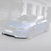 Genesis G70 Front Lip V2