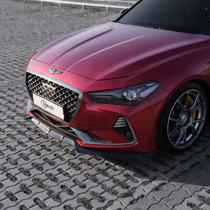 Genesis G70 Front Lip