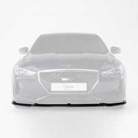 Genesis G70 Front Lip V3
