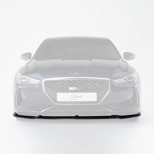 Genesis G70 Front Lip V3
