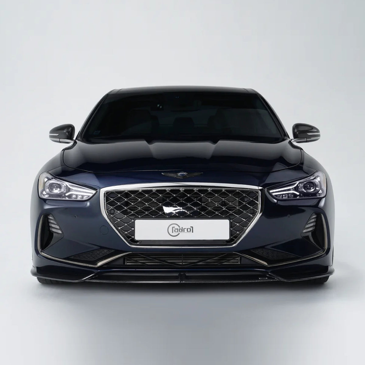 Genesis G70 Front Lip