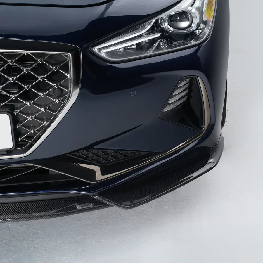 Genesis G70 Front Lip V3