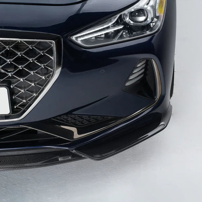 Genesis G70 Front Lip