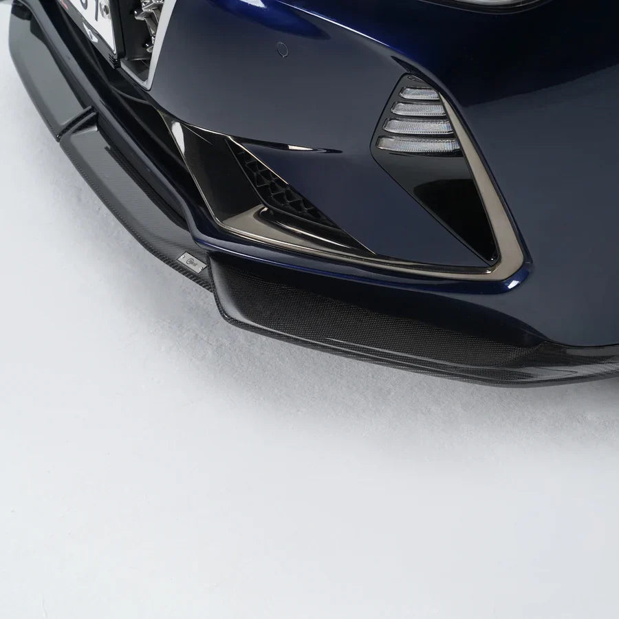 Genesis G70 Front Lip V3