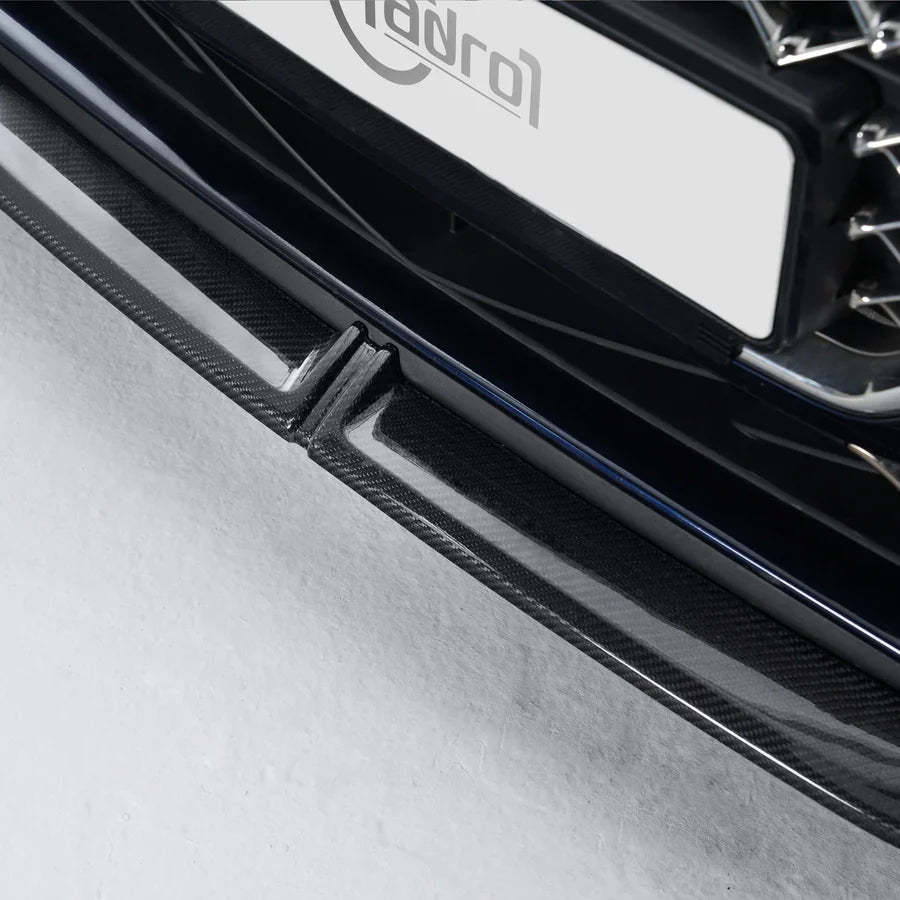 Genesis G70 Front Lip V3