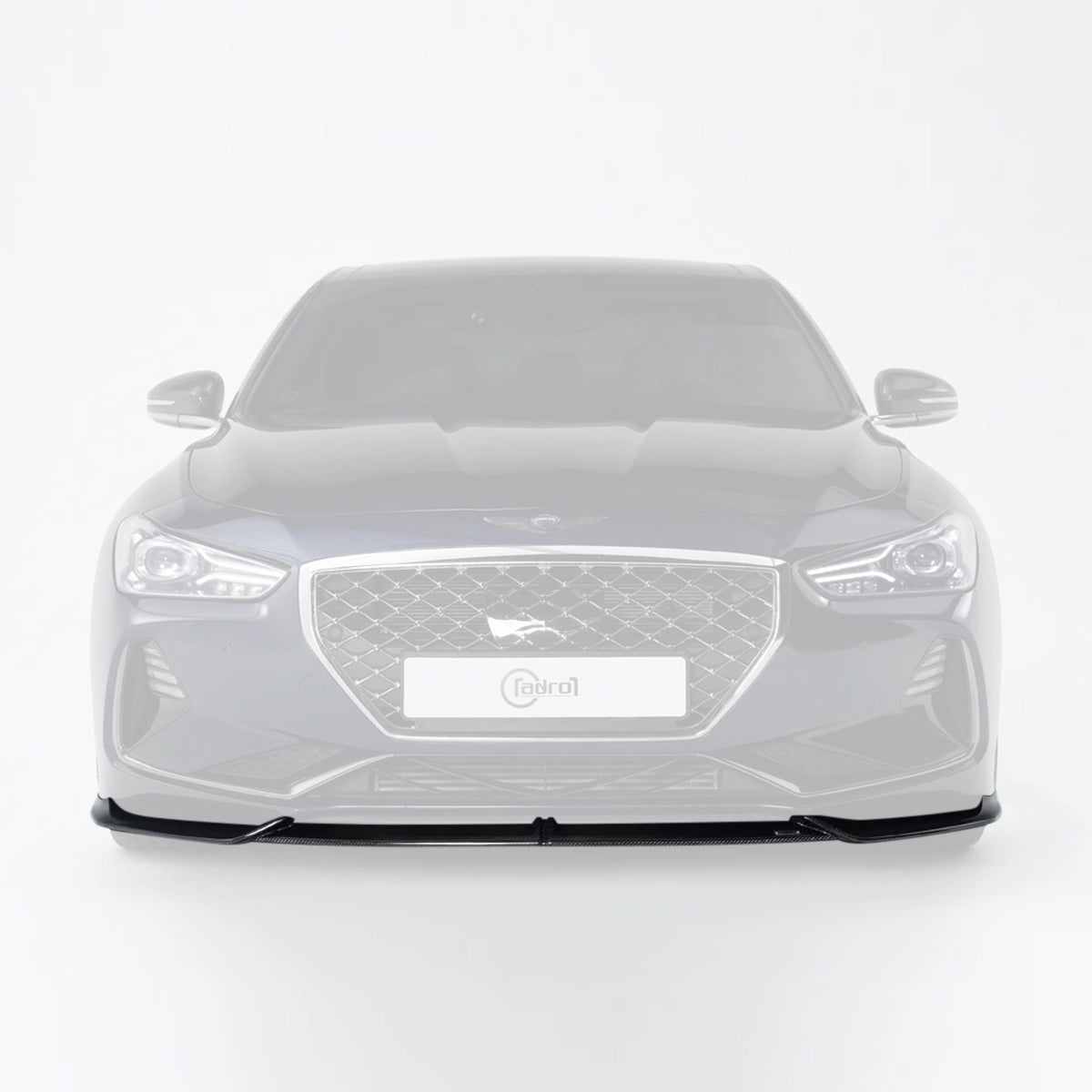 Genesis G70 Front Lip