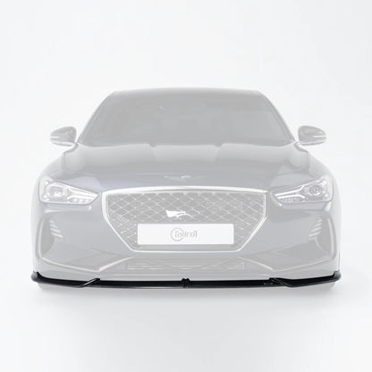 Genesis G70 Front Lip