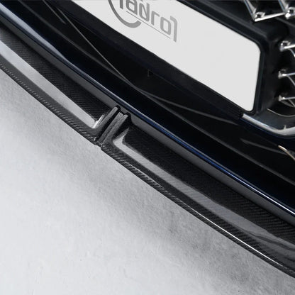 Genesis G70 Front Lip