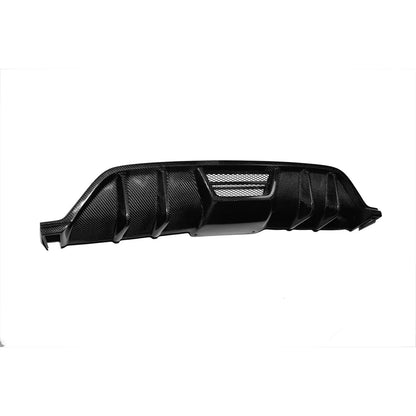 Genesis G70 Rear Diffuser