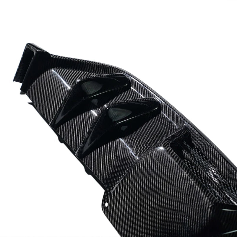 Genesis G70 Rear Diffuser V2