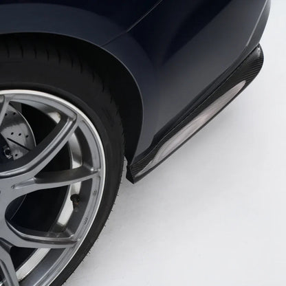Genesis G70 Rear Diffuser