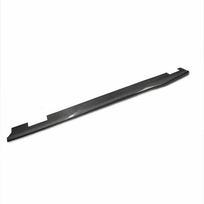 Genesis G70 Side Skirts V2