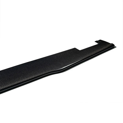 Genesis G70 Side Skirts V2