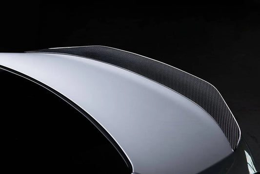 Genesis G70 Trunk Spoiler