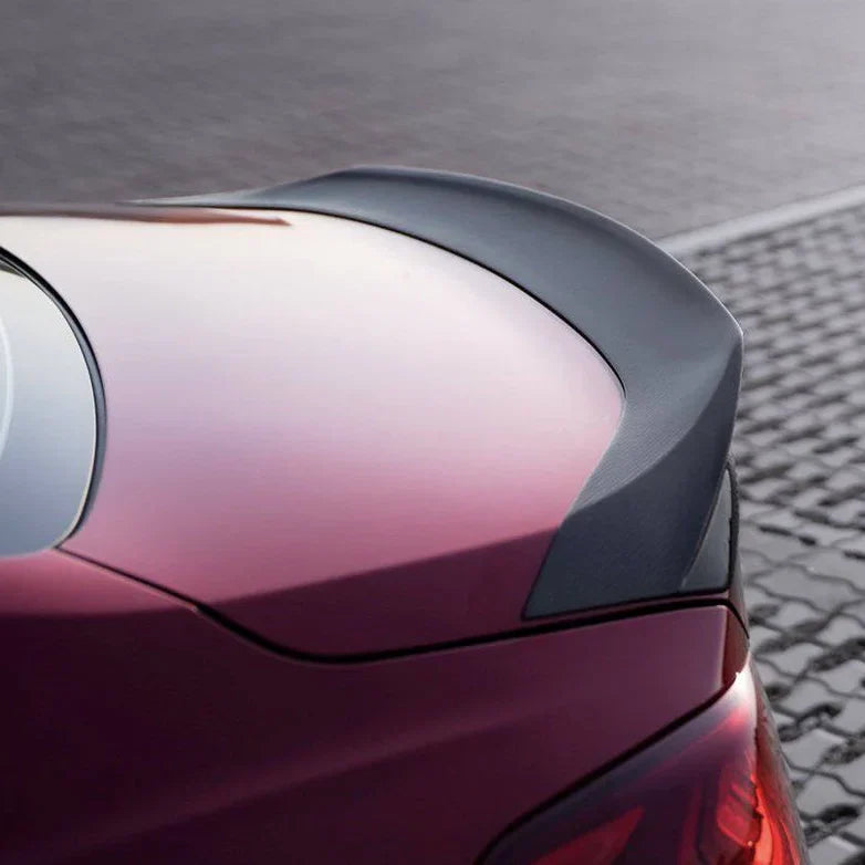 Genesis G70 Trunk Spoiler