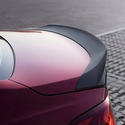 Genesis G70 Trunk Spoiler