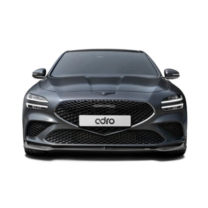 Genesis G70 22+ Front Lip V1