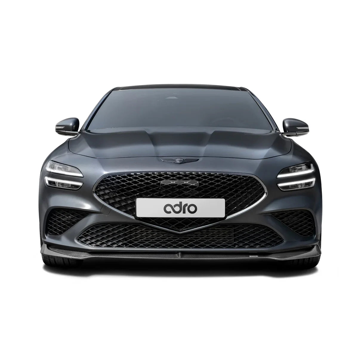 Genesis G70 Front Lip