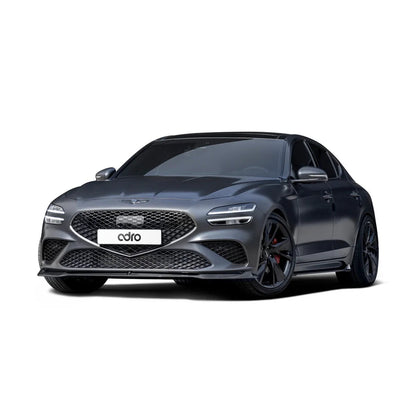 Genesis G70 Front Lip