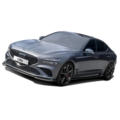 Genesis G70 Front Lip