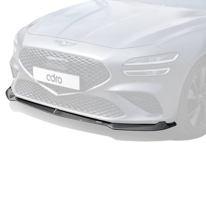 Genesis G70 Front Lip