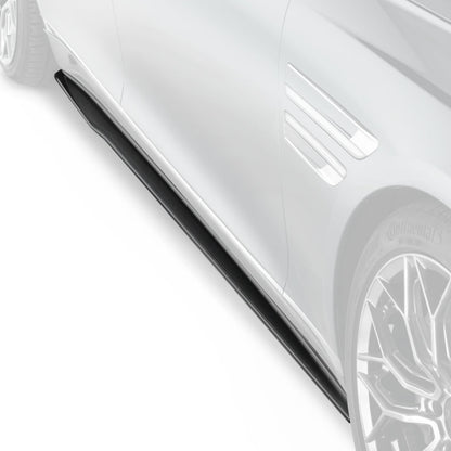 Genesis G80 RG3 Side Skirts V2
