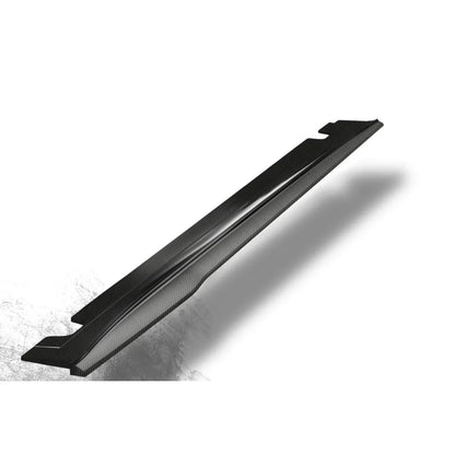 Genesis G80 RG3 Side Skirts V2