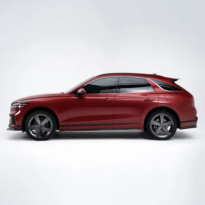 Genesis GV80 Front Lip