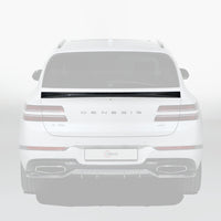Genesis GV80 Trunk Spoiler