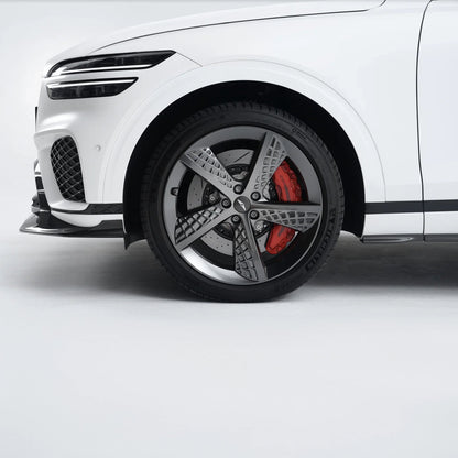 Genesis GV70 Front Lip