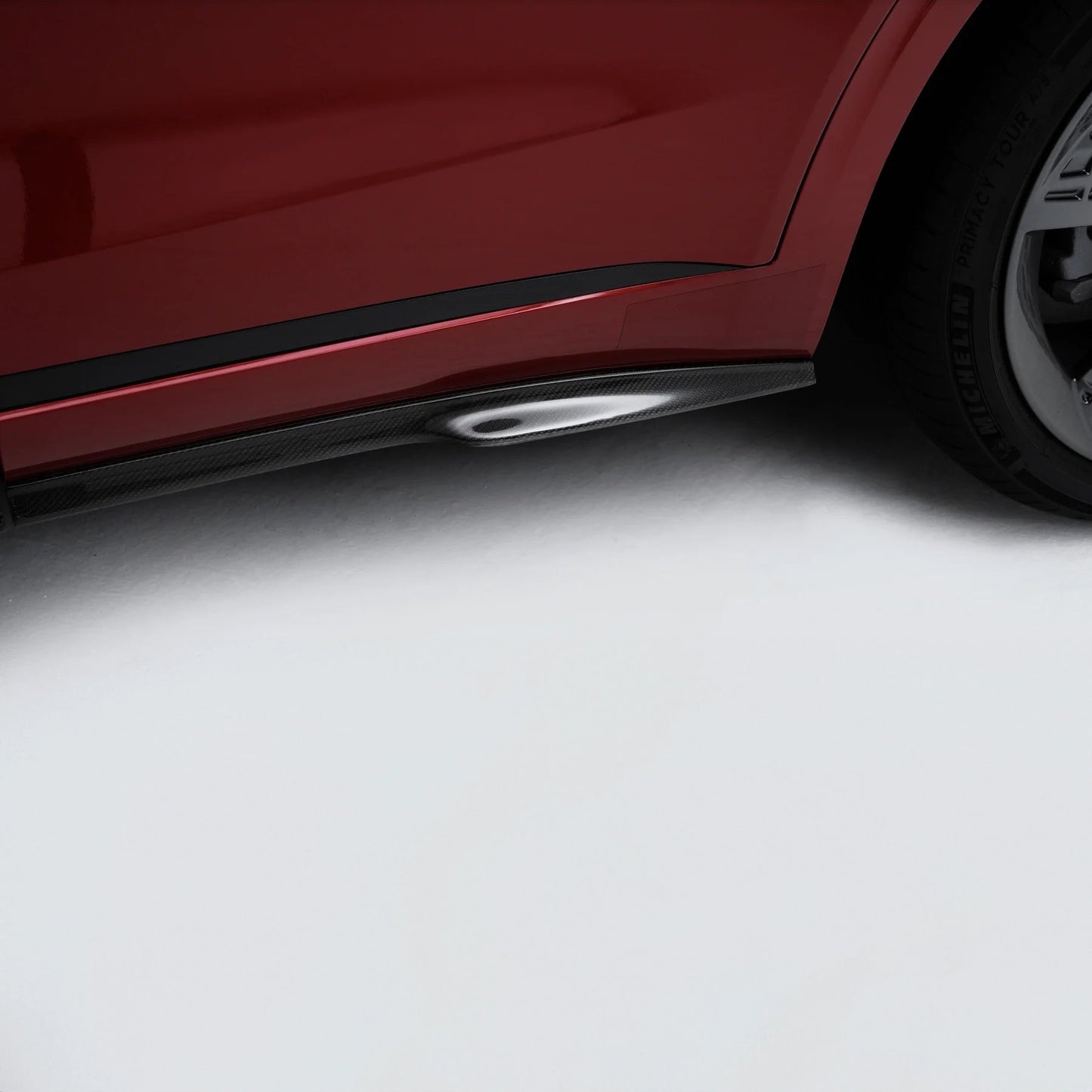 Genesis GV70 Side Skirts